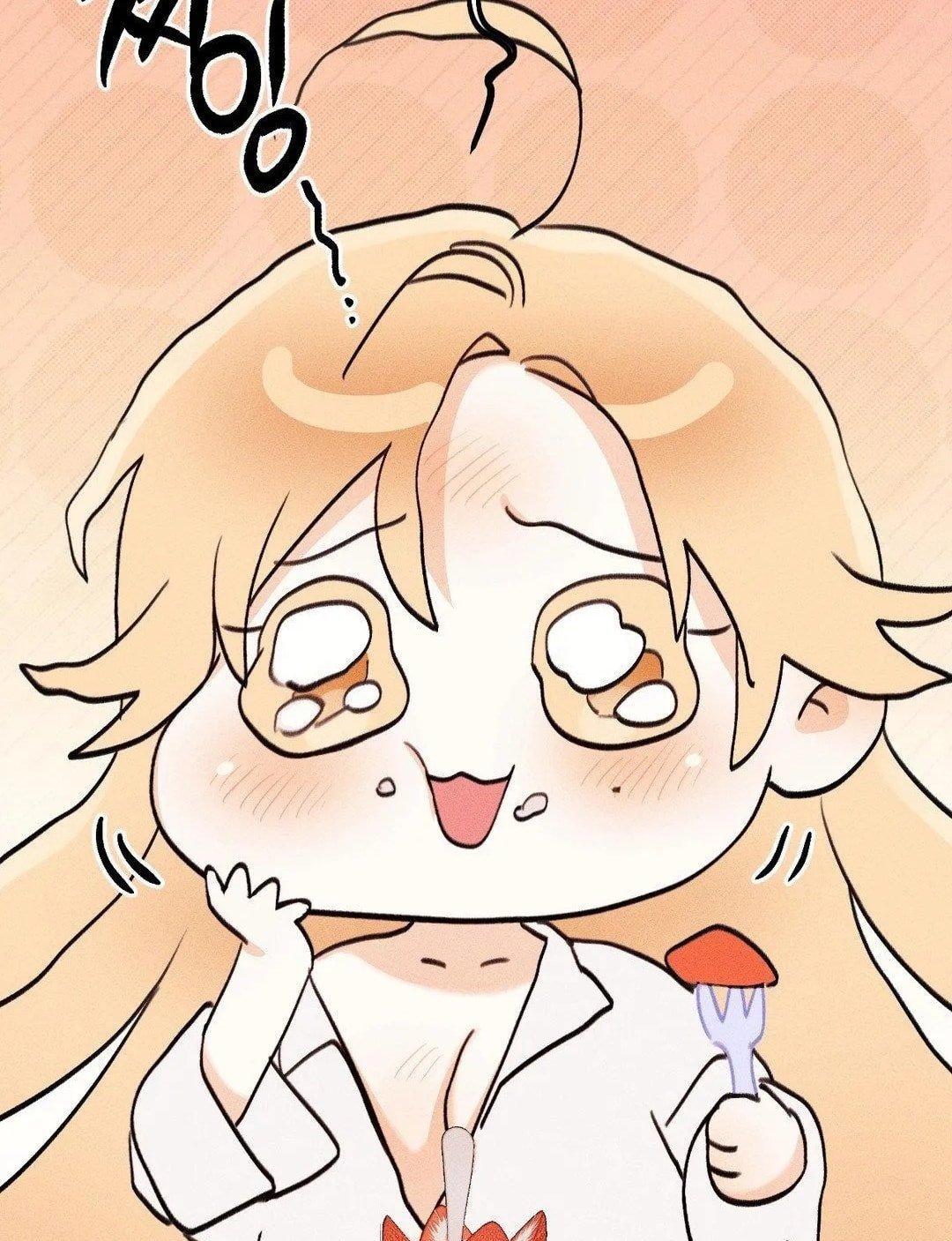 [18+] người đàn ông làm tình với quỷ chapter 9.2 62