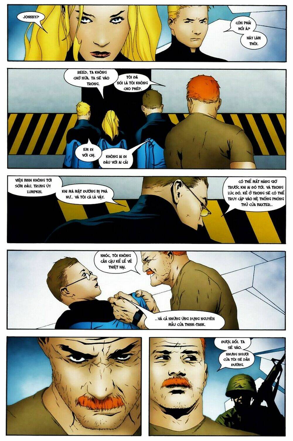 ultimate fantastic four chapter 19 12