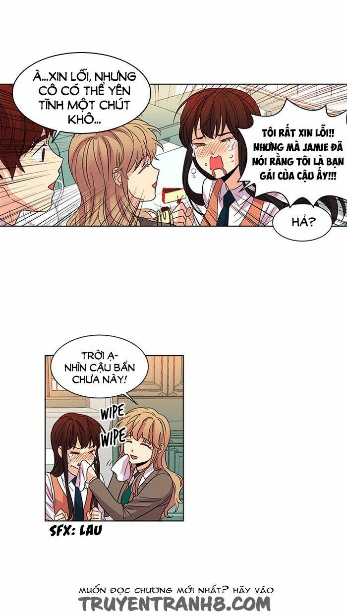 oh! cô nàng oh yesu chapter 29 12