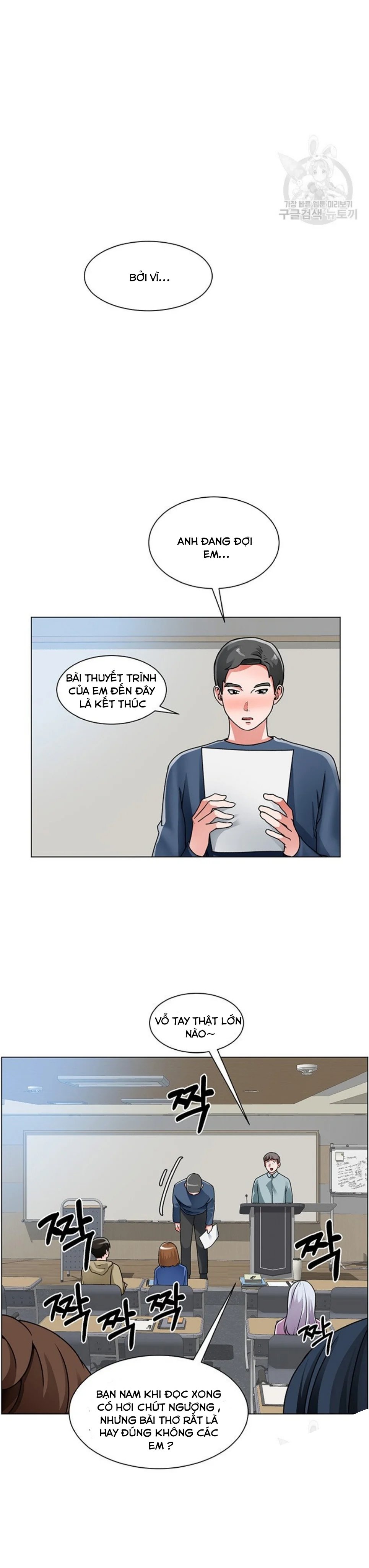 công trường hoan lạc chapter 17 18