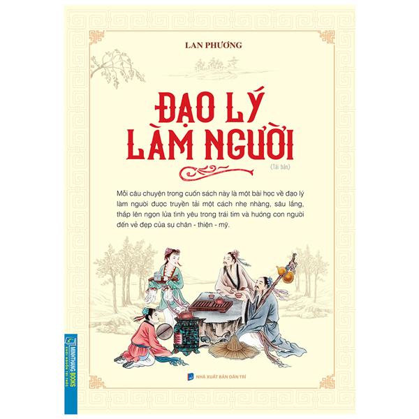 Đạo Lý Làm Người Tái Bản