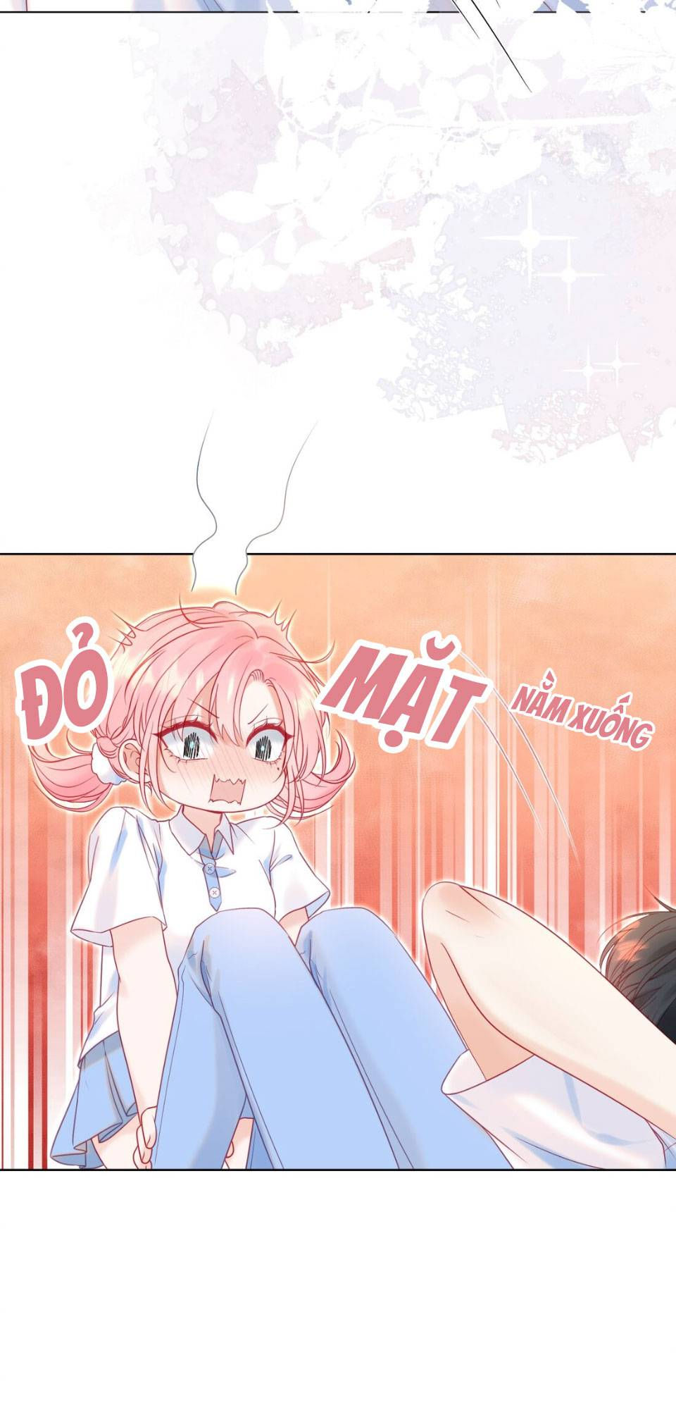 trở về năm mà ông xã làm giáo thảo chapter 4 27