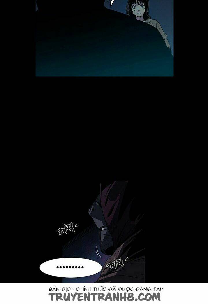 răng nanh chapter 4 4