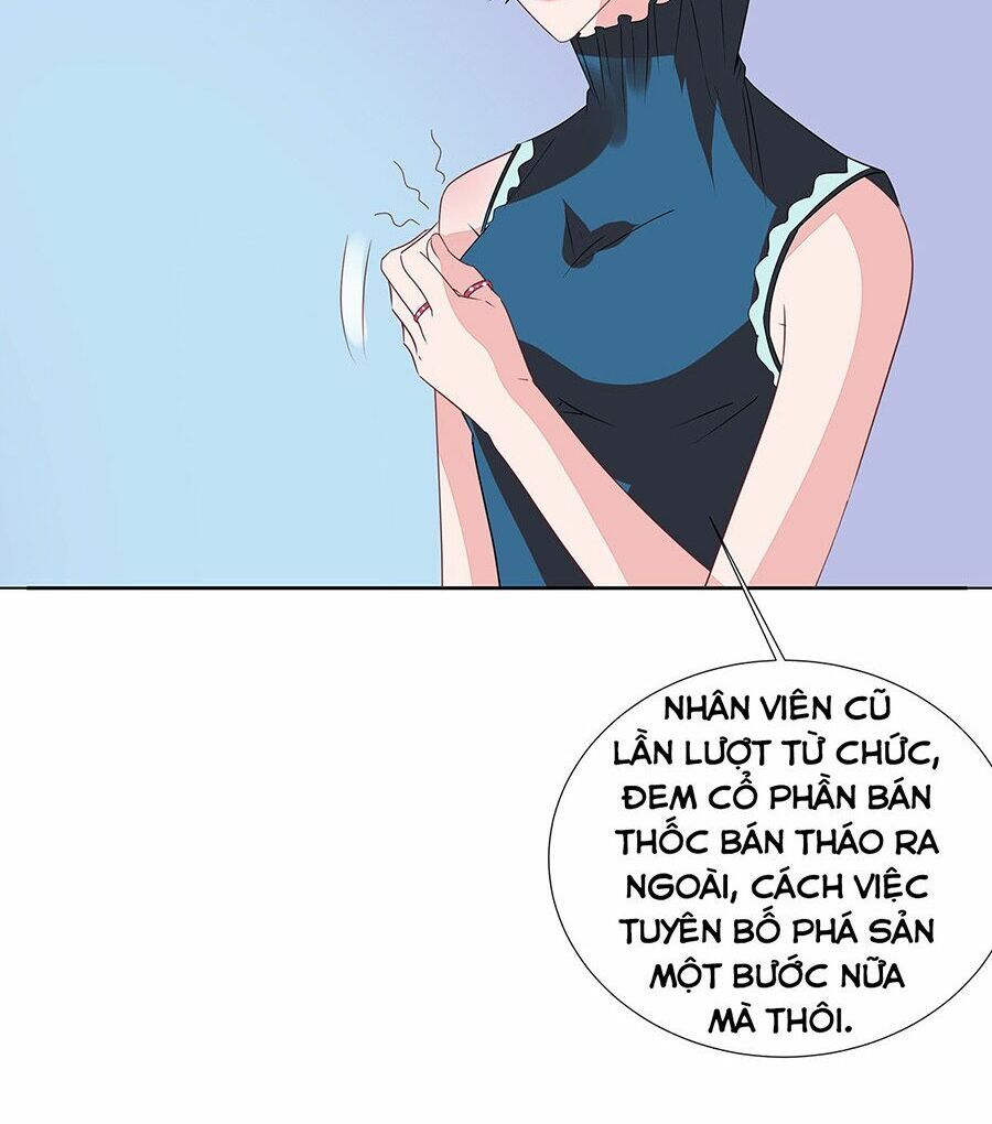 manh thê khó dỗ phần 2 chapter 15 30