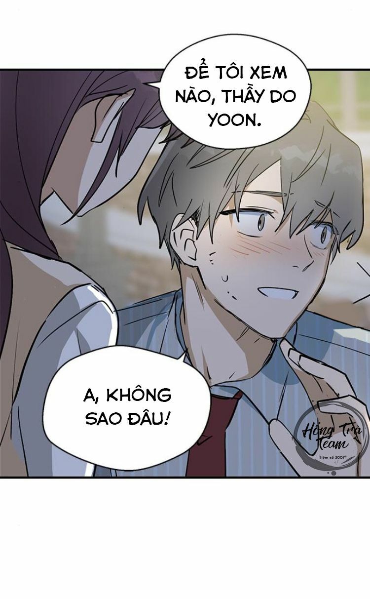 duyên nợ kiếp trước chapter 9 19