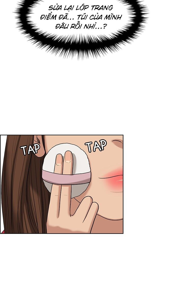 vẻ đẹp đích thực - true beauty chapter 44 23