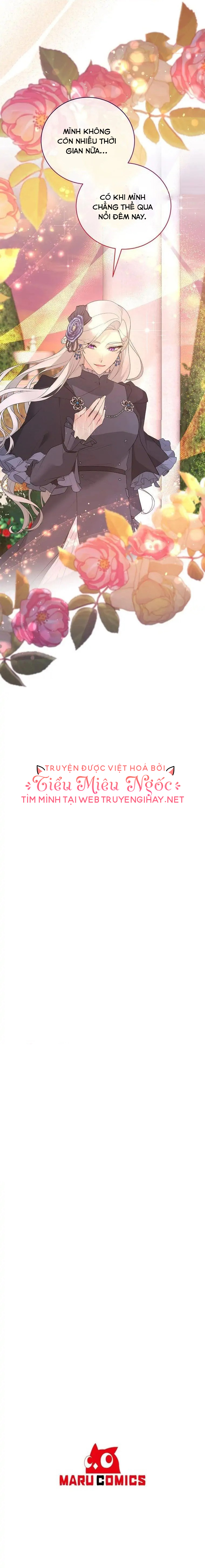 tôi sẽ trở thành nhân vật chính chapter 105 20