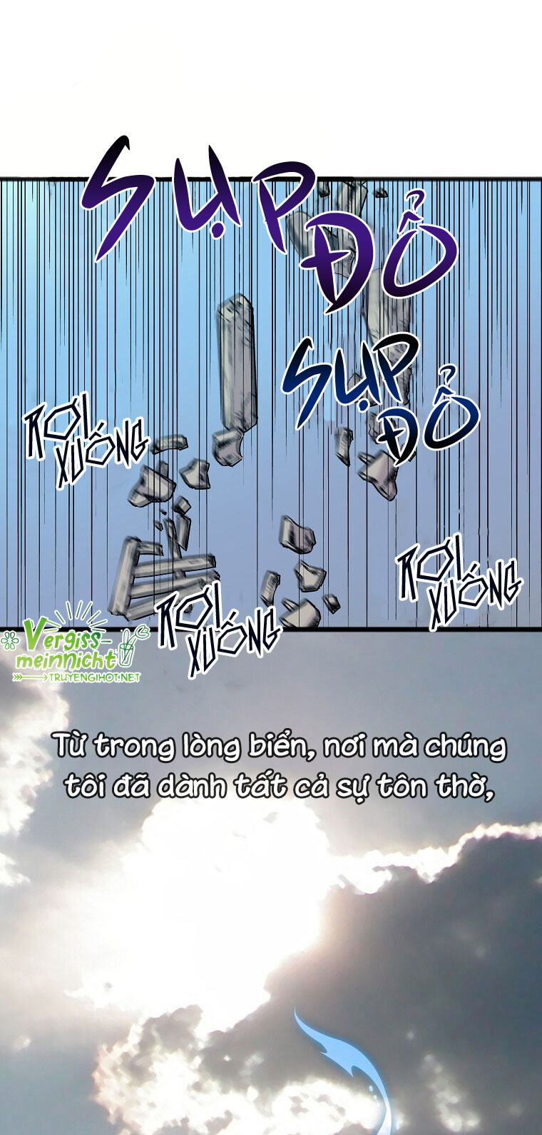 gửi anh người chưa từng yêu tôi chapter 1 17