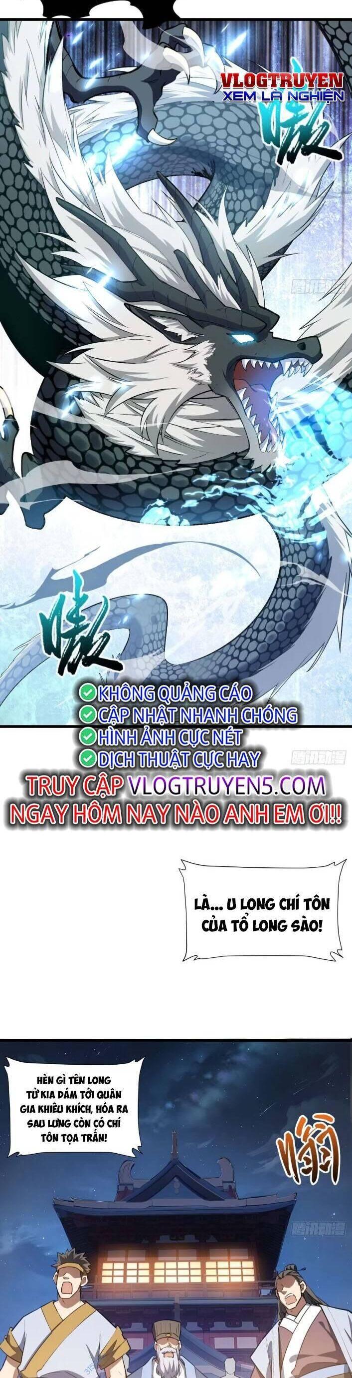 bắt đầu ký kết hoang cổ thánh thể chapter 17 30