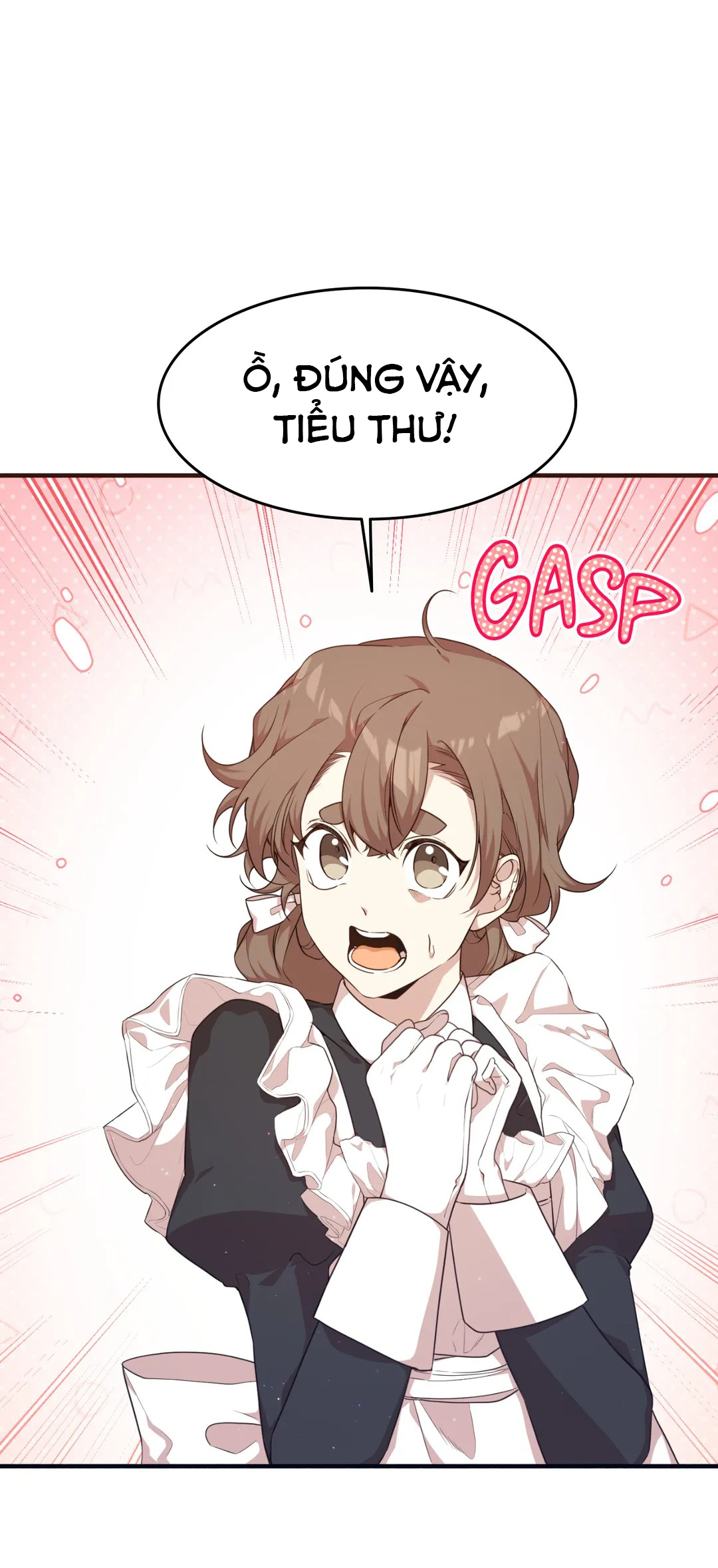 chị ấy là nữ chính trong truyện đó chapter 60 34