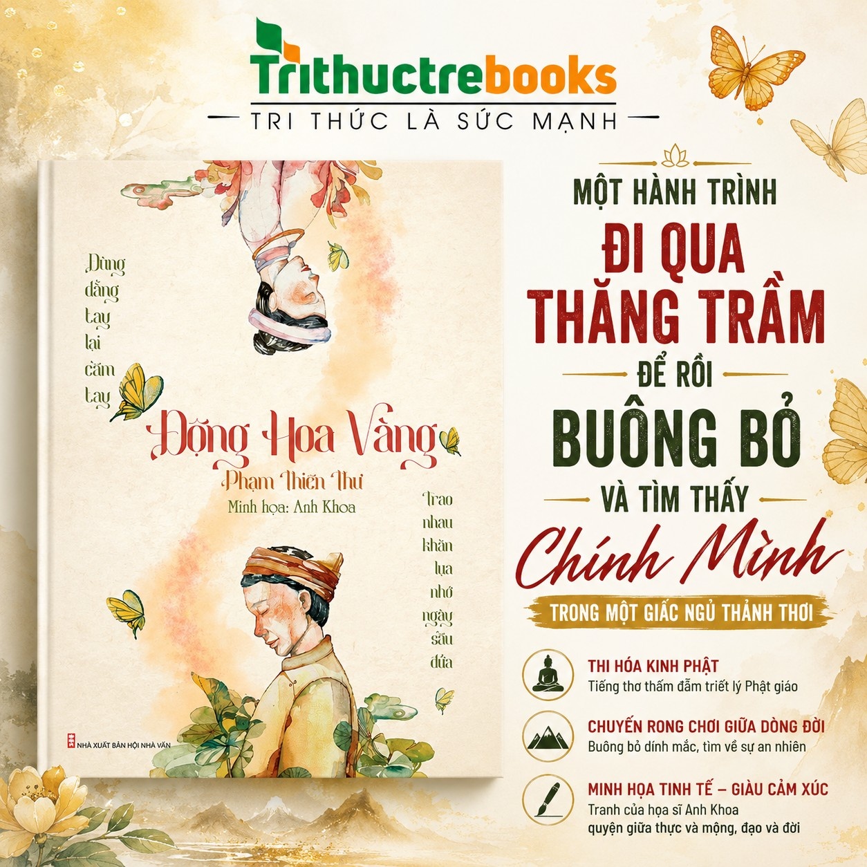 Động Hoa Vàng