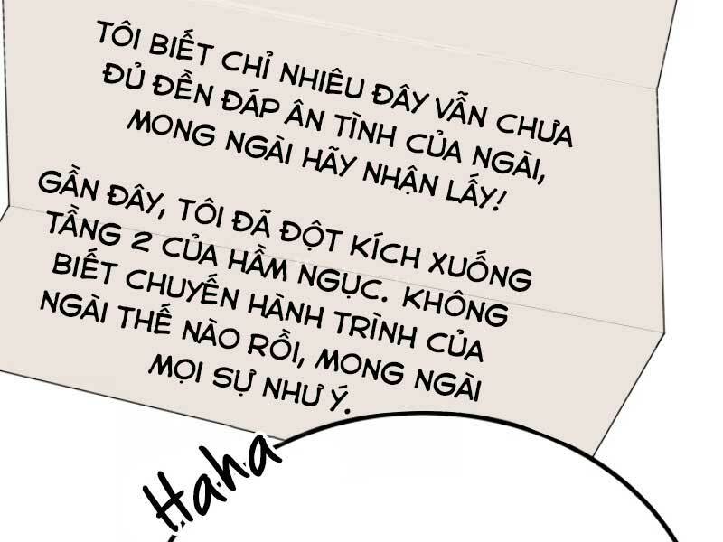 ngôi nhà kết nối với hầm ngục chapter 18 24