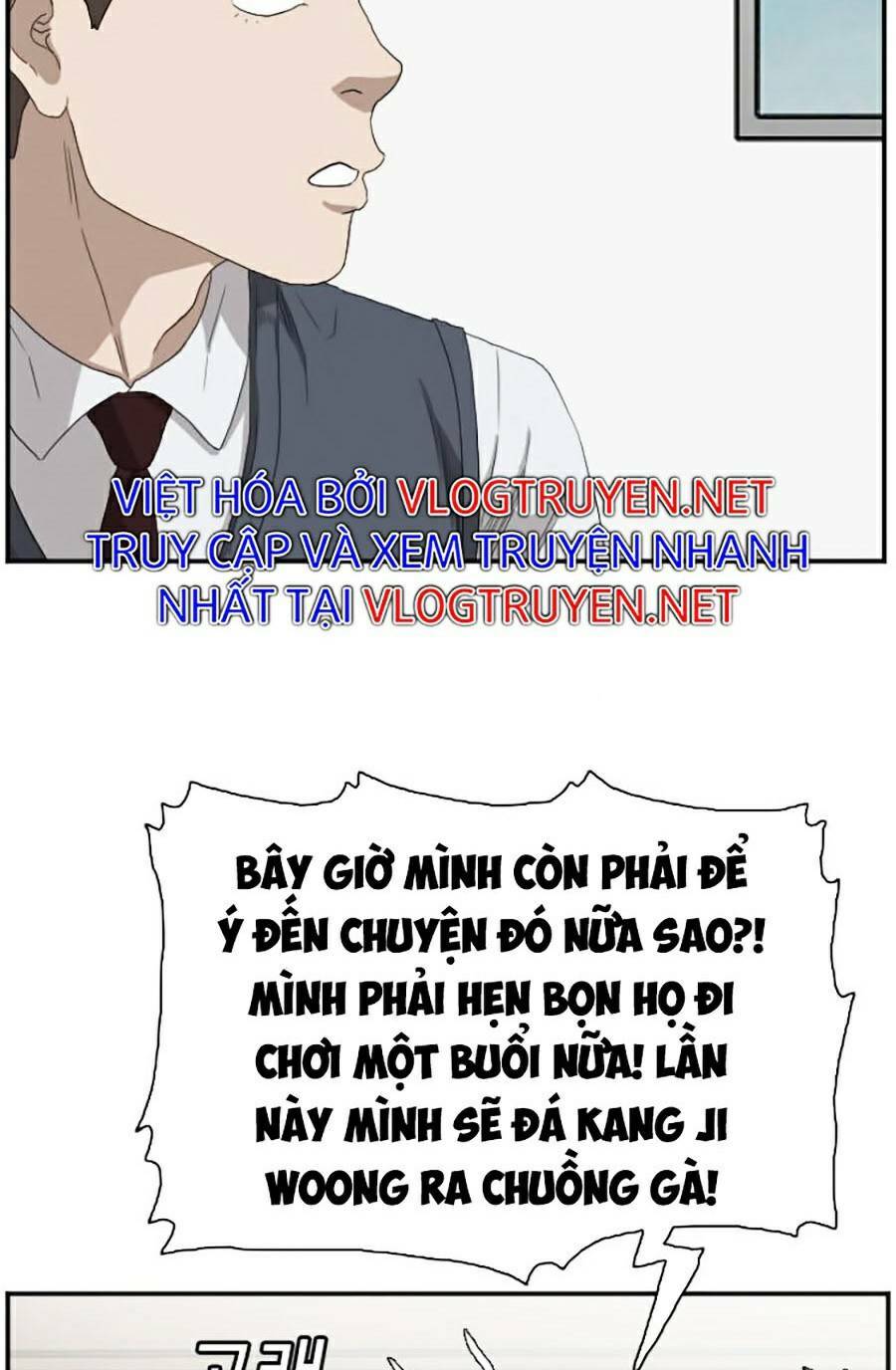 người xấu chapter 70 70