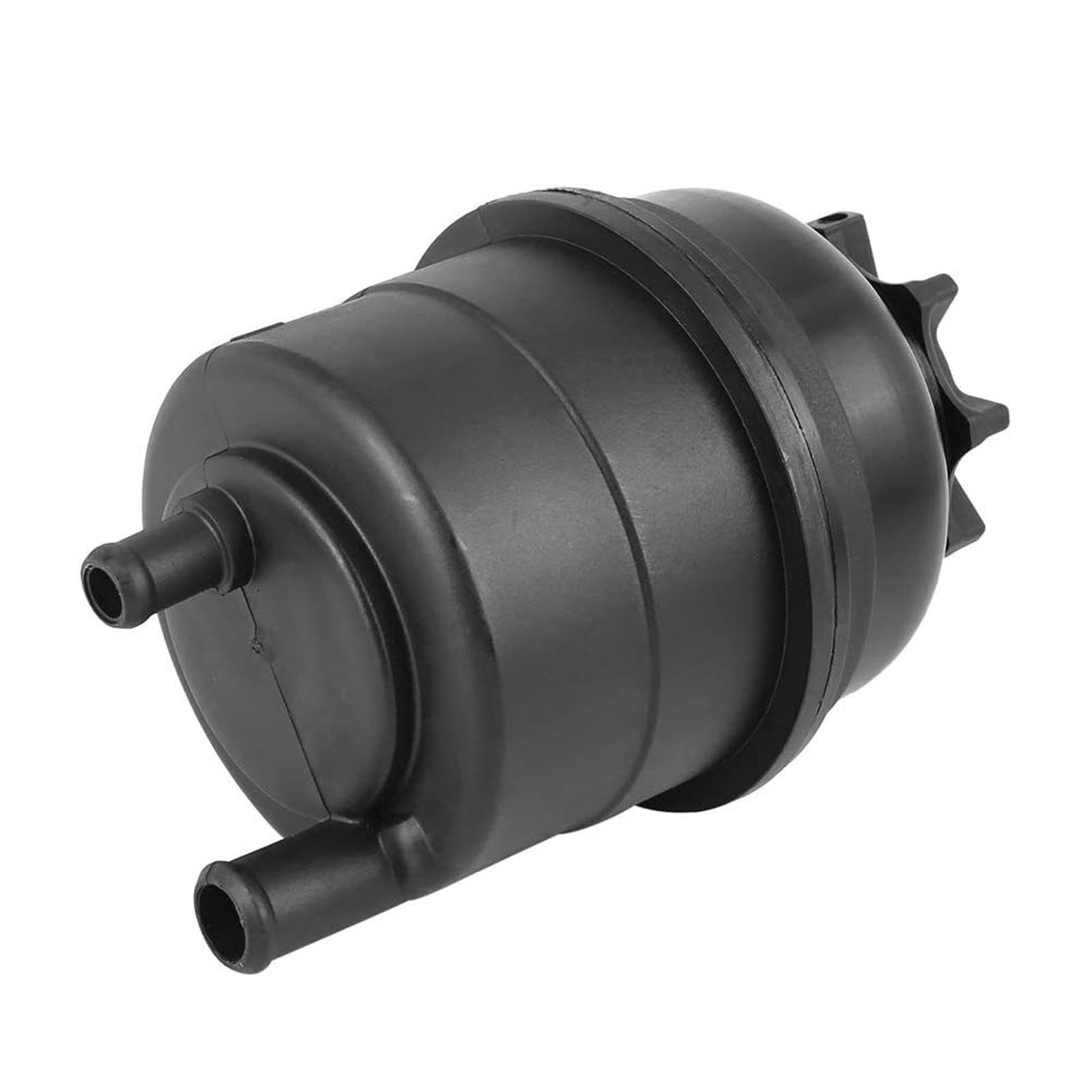 Power Steering Reservoir Repair Replacement Hose  Sturdy 32411095526 Replaces for    528i  Easily Install Accessories