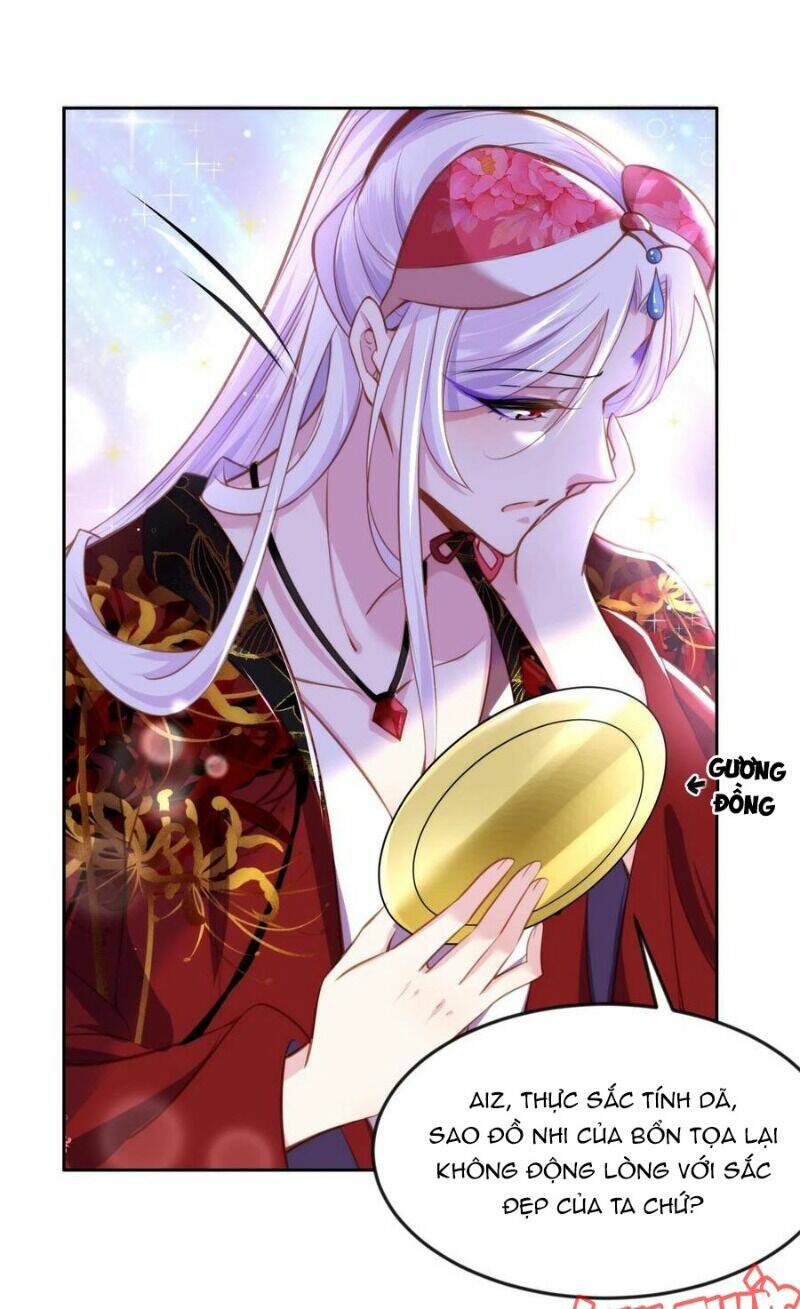 hoạn phi thiên hạ chapter 105 27