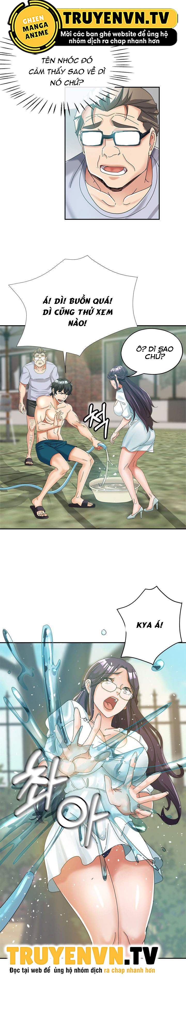 chị em mẹ kế chapter 8 1