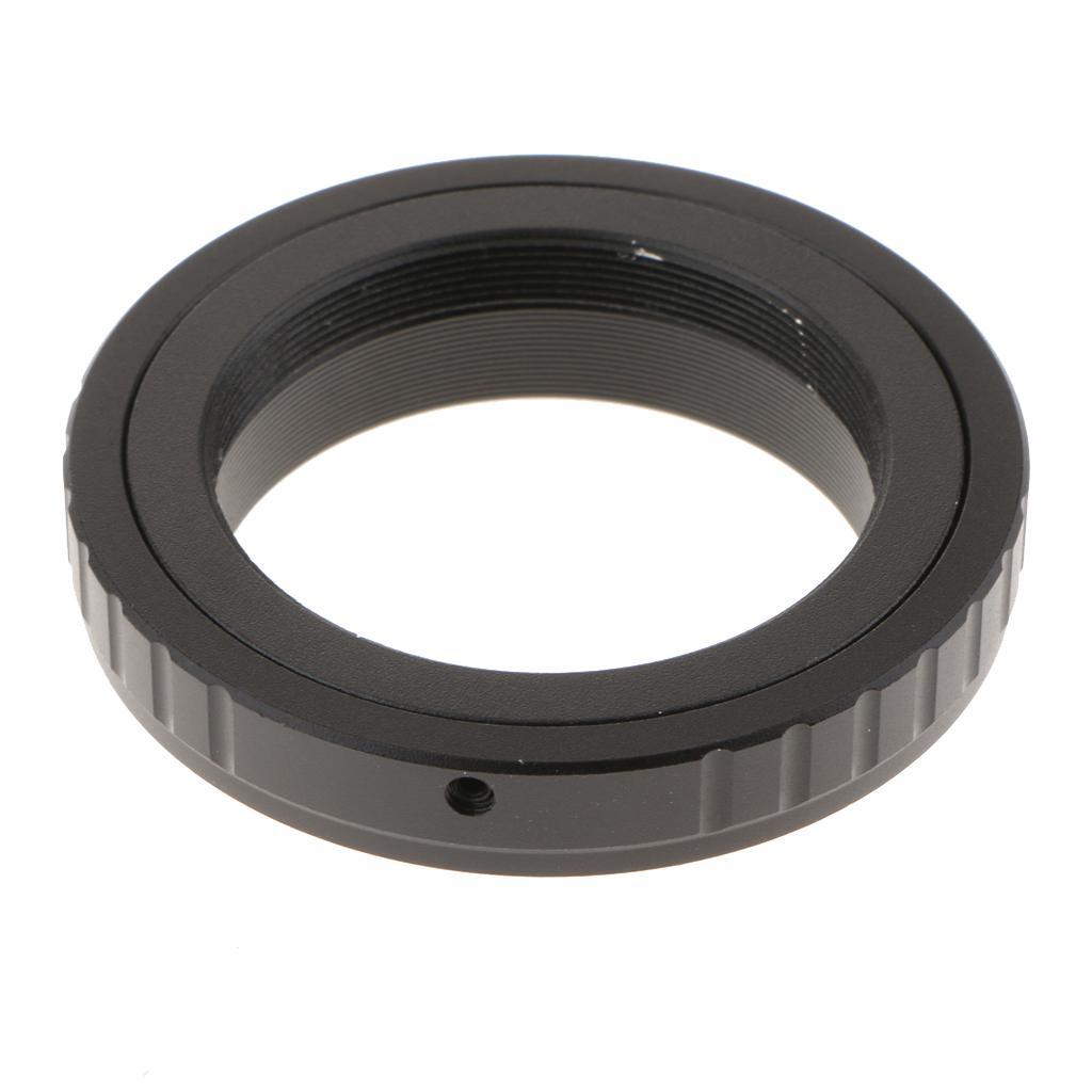 Mount Adapter  for T T2 Lens  T2-  Camera M42x0.75 Thread