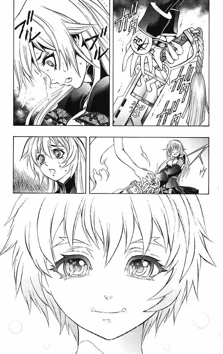 phù thủy phép thuật chapter 68 15