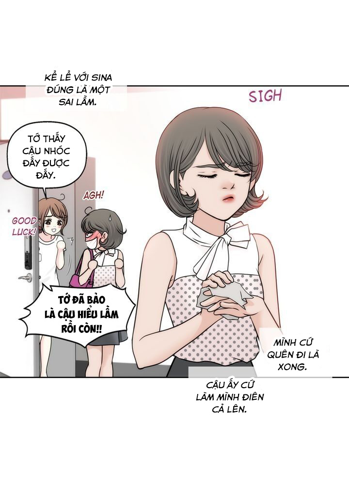 người đàn ông của tôi chapter 100.6 22