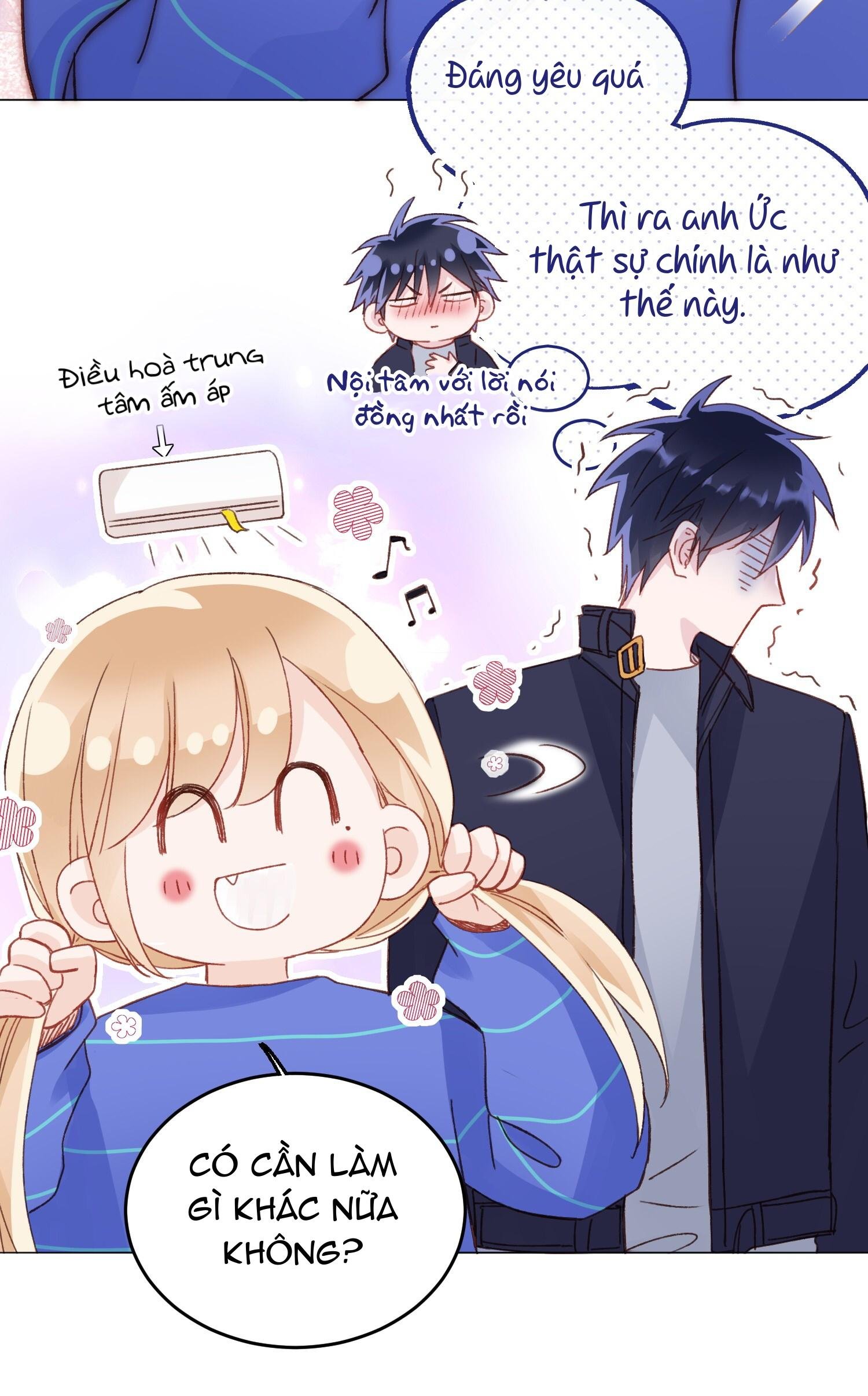 tôi phải trở thành nhân vật đại phản diện chapter 30 25