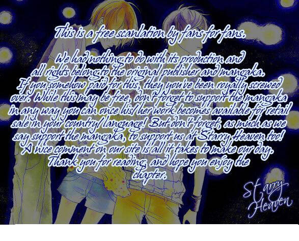 boku no hatsukoi wo kimi ni sasagu chapter 12 37