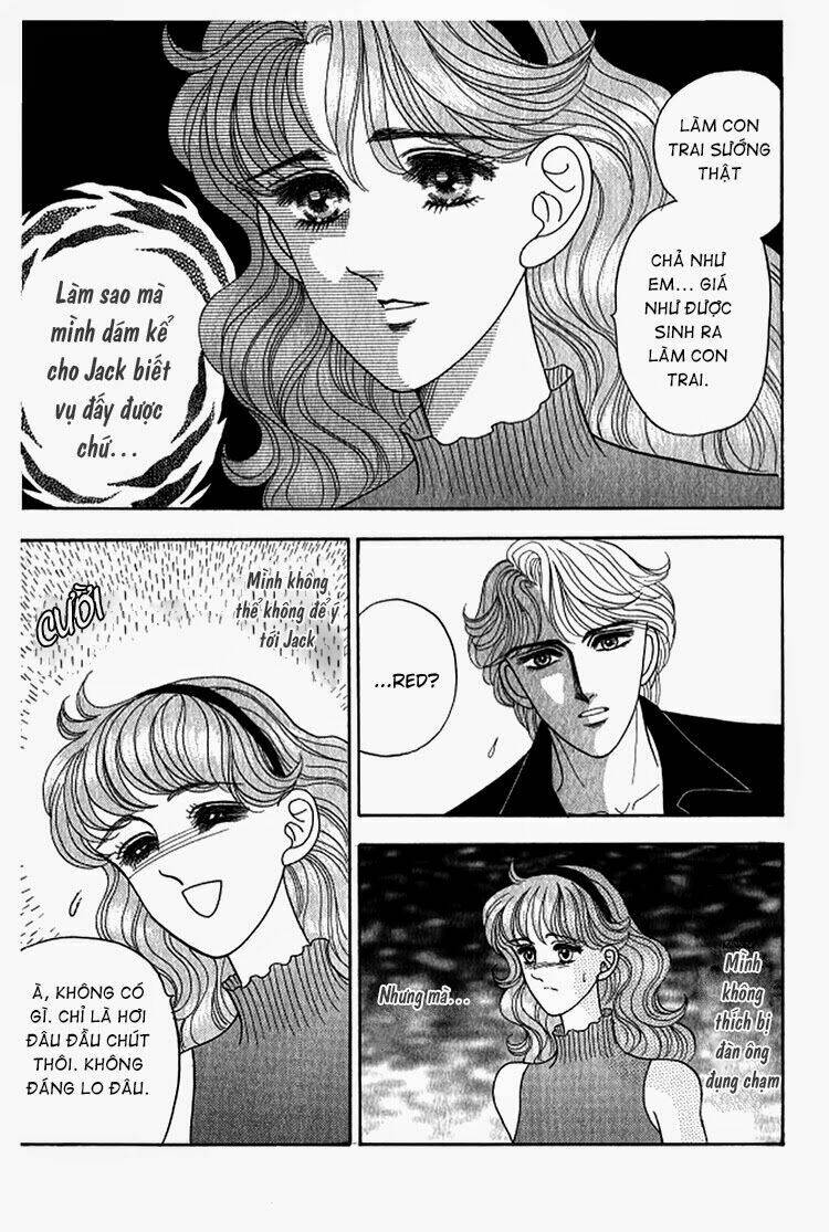 red - ngọc trong đá chapter 12 28