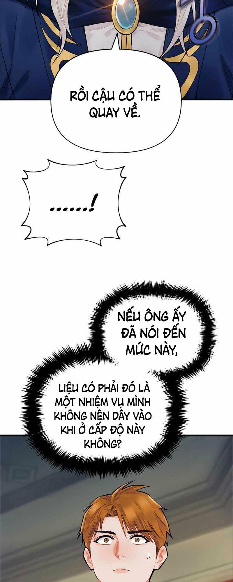 tu sĩ trị liệu của thái dương giáo chapter 48 55