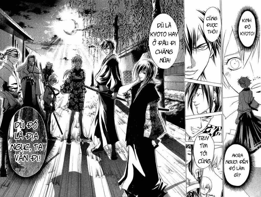 mắt quỷ kyo chapter 84 17