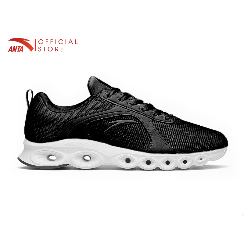 Giày chạy thể thao nam Running Shoes Anta 812125525-2