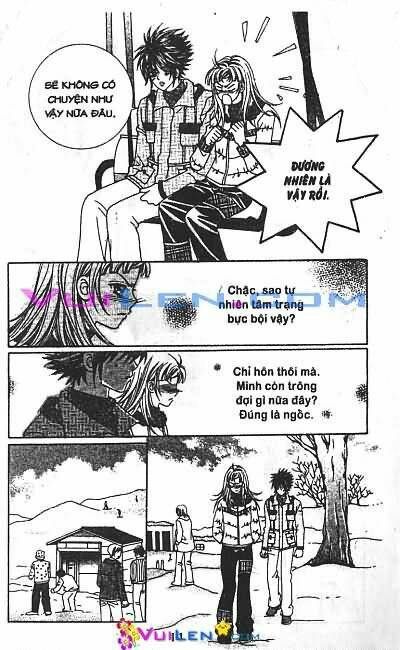 nụ hôn cuối chapter 33 12