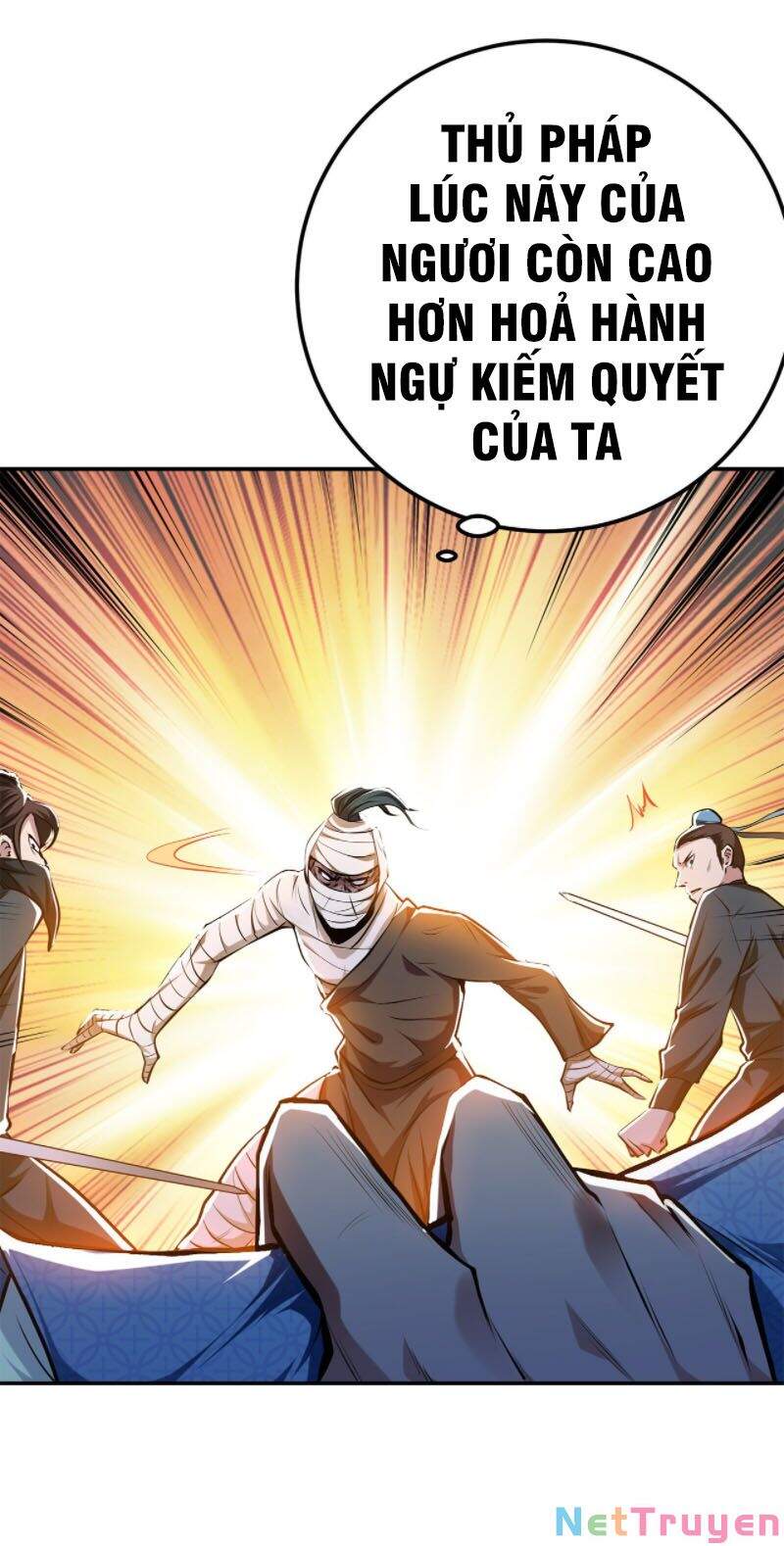 nam chính và hậu cung đều là của ta chapter 8 2