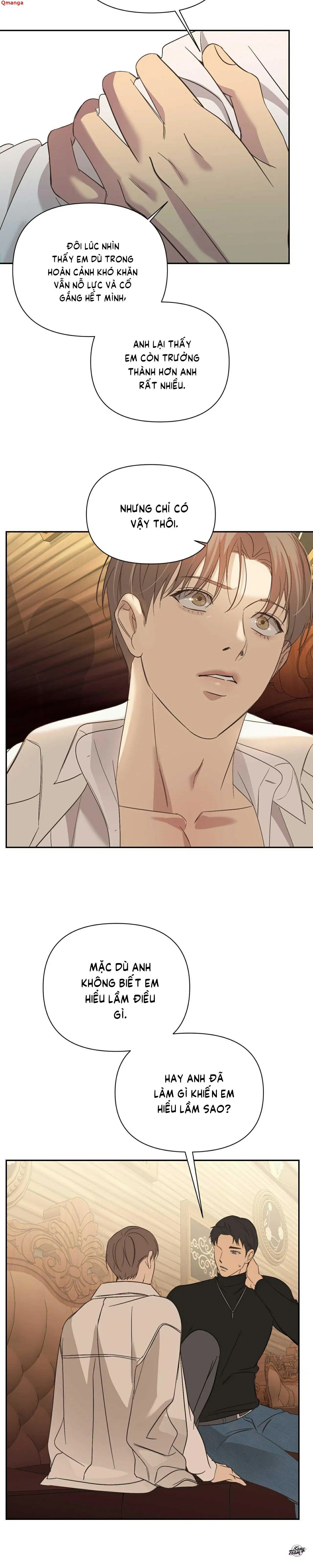 phía sau ánh hào quang chapter 20 8