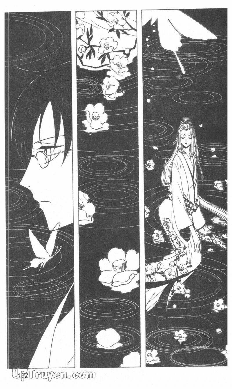 xxxholic - hành trình bí ẩn chapter 16 135
