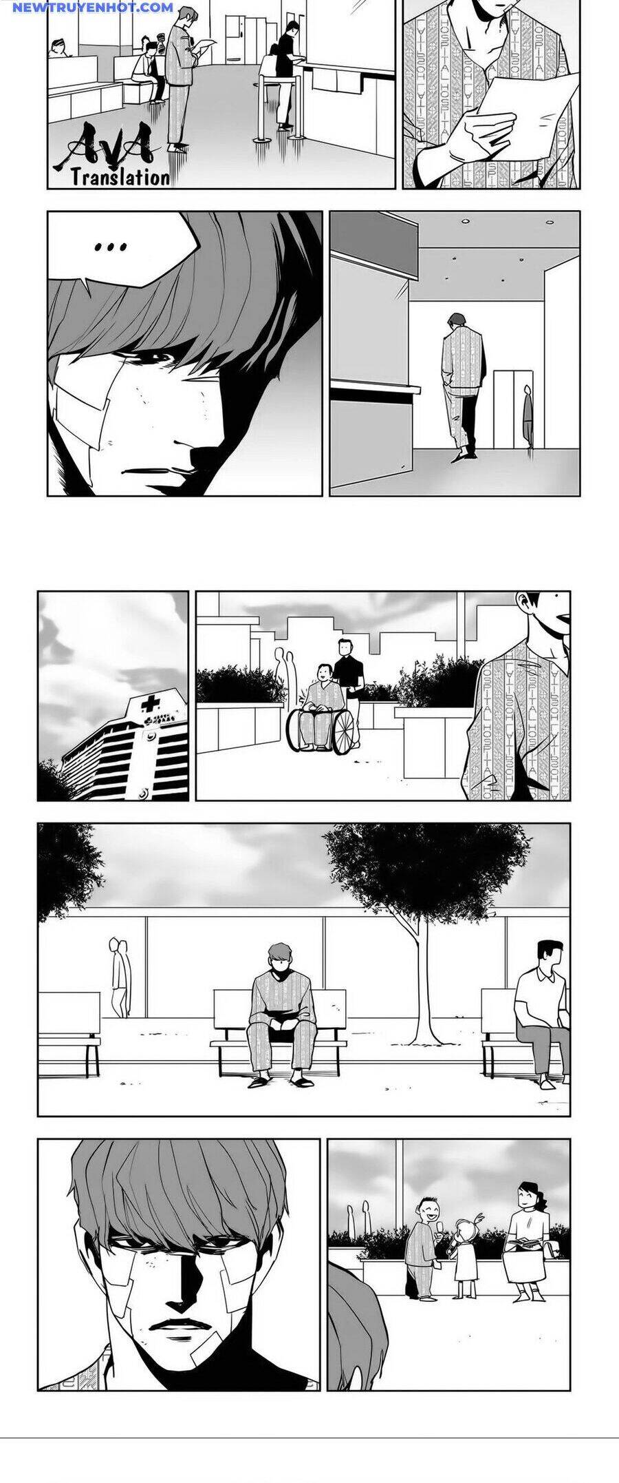 fight class 3 chapter 83 4