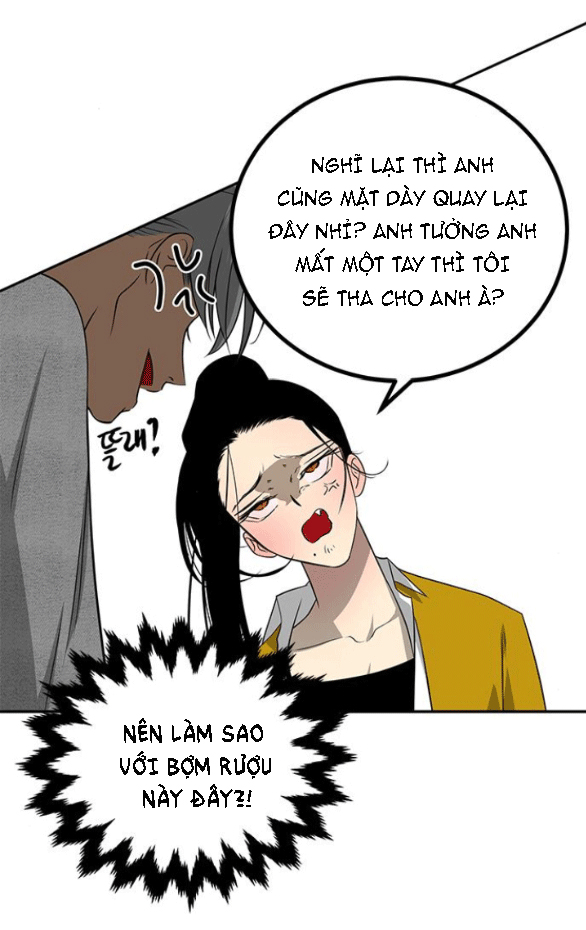 Cạm Bẫy chapter 201.1 29