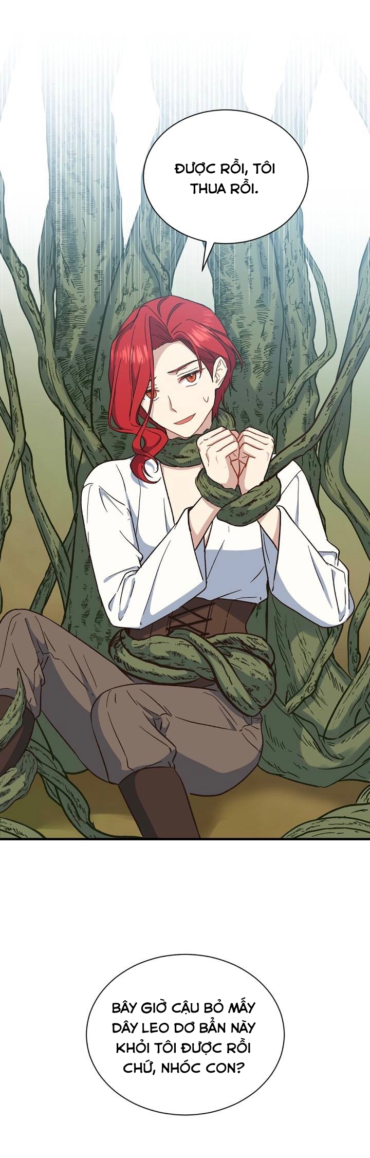 sự quay trở lại của pháp sư cấp 8 chapter 21 10