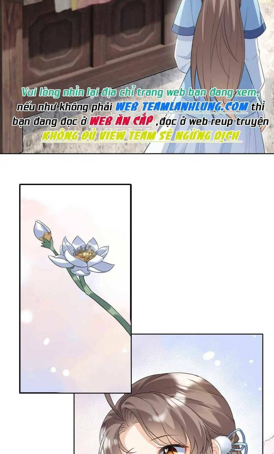 phúc hắc hoa yêu mua một tặng một chapter 10 7