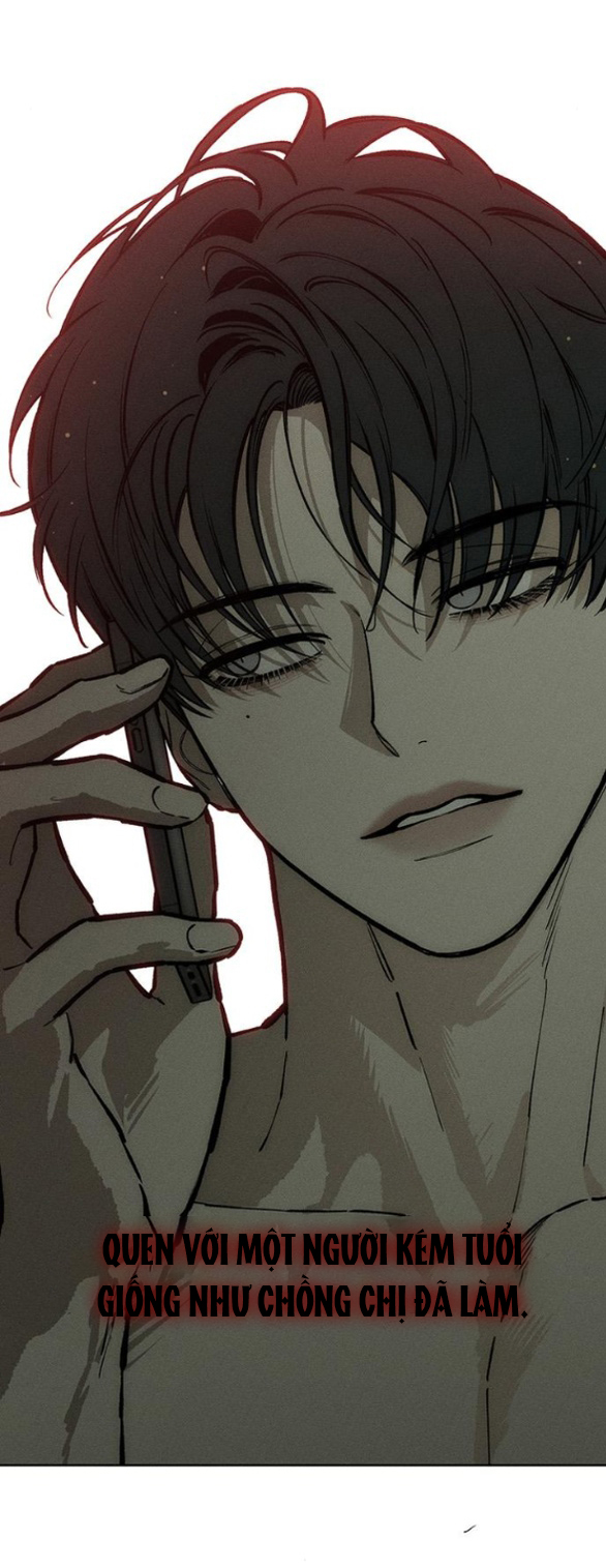 [18+] Nước Mắt Trên Đóa Hoa Tàn chapter 21.2 4