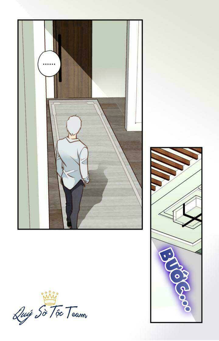 tiếp xúc chí mạng chapter 53 48