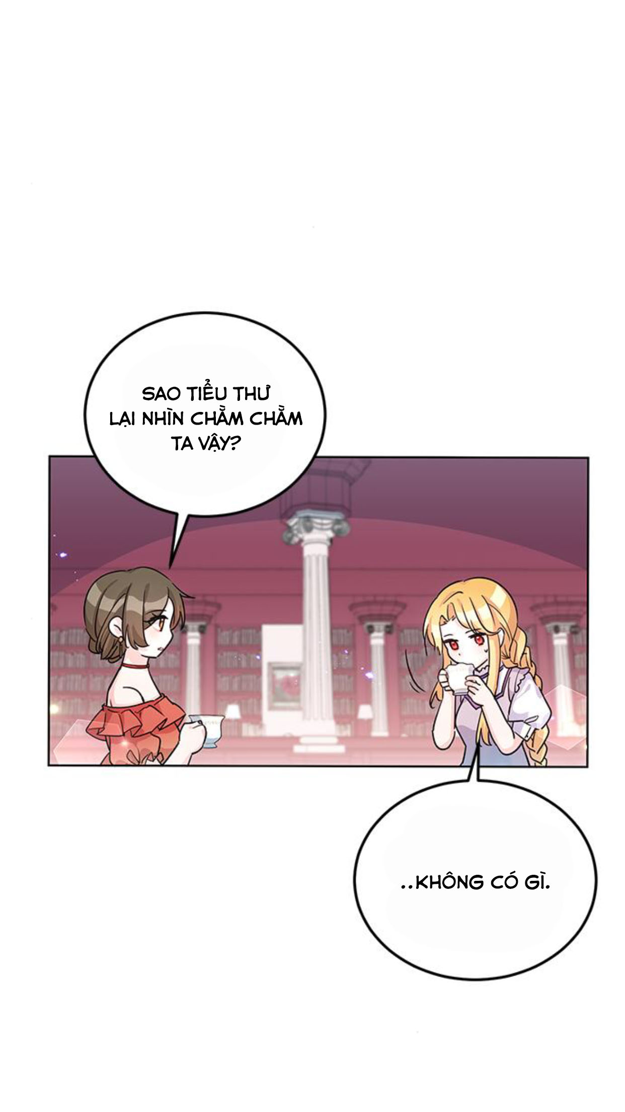 nữ hiệp sĩ tái xuất chapter 20 28