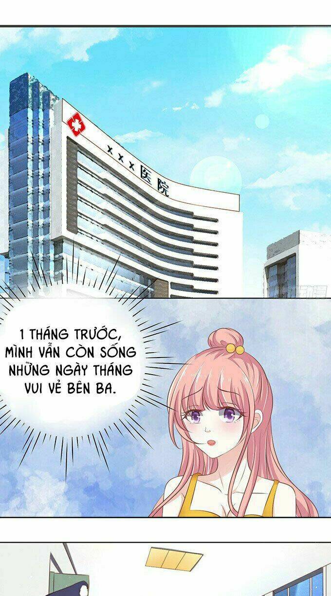 liệt ái tri hạ: series mật đào tiểu tình nhân chapter 62 31