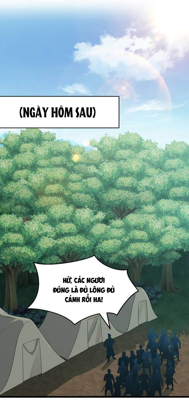 chiến thần dưỡng thành ký chapter 11 2