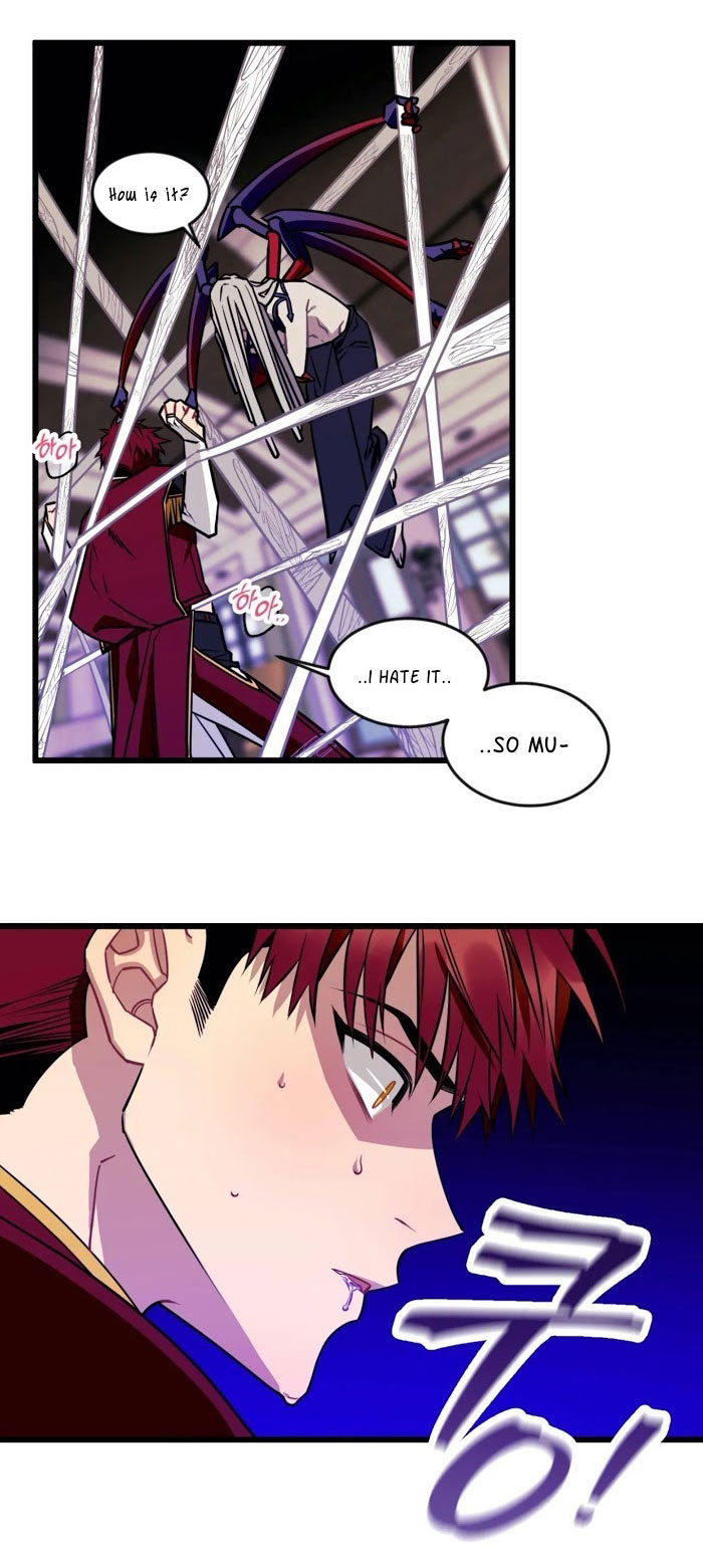 điều ước của cậu là mệnh lệnh của tớ chapter 4 19