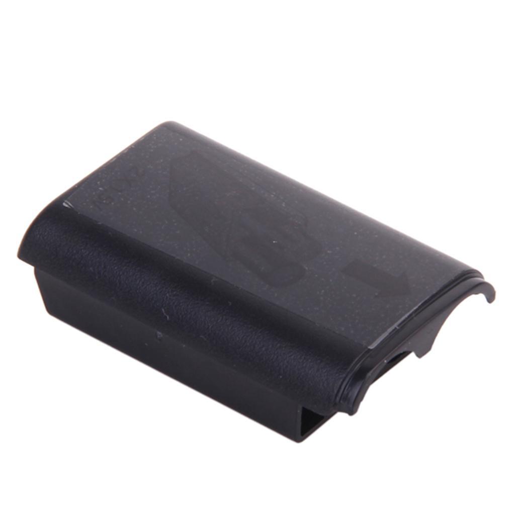 Compact Lightweight AA Battery Back Cover Case for