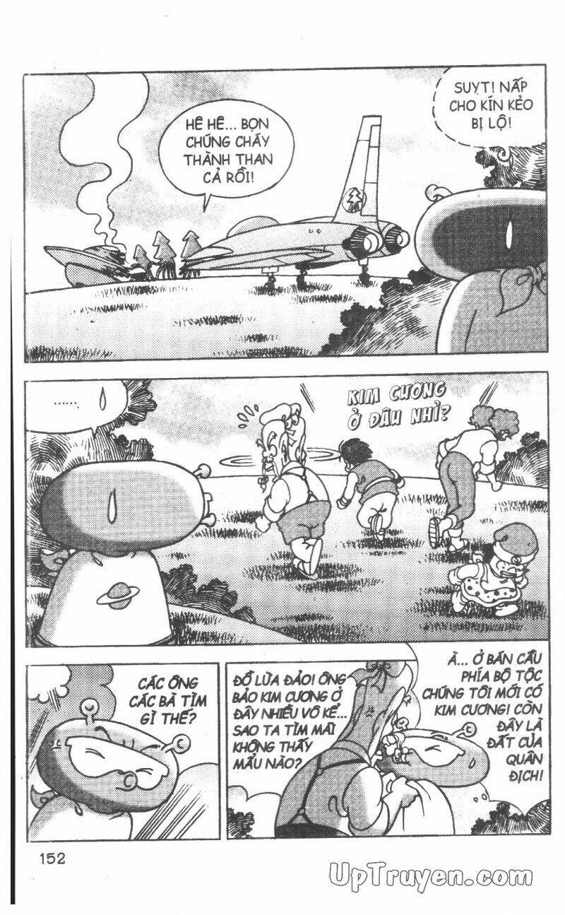 đội quân nhí nhố chapter 24 150