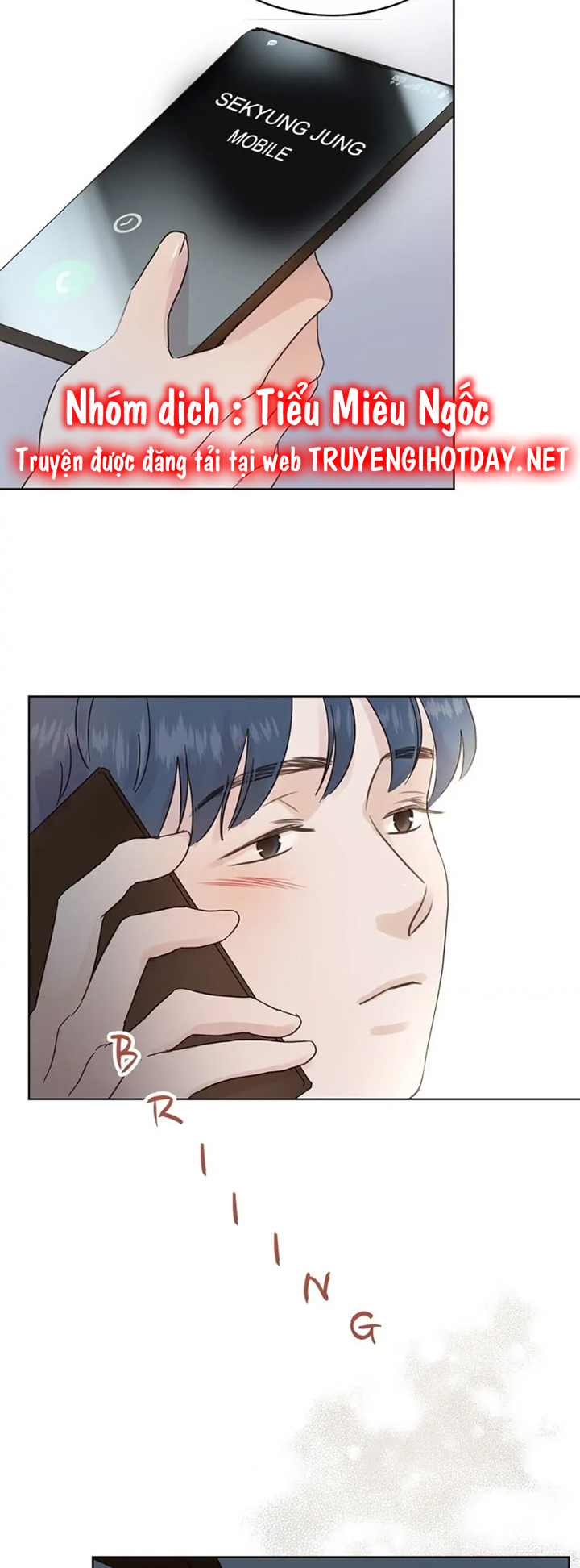 sự trả thù ngọt ngào của vợ tôi chapter 58 14