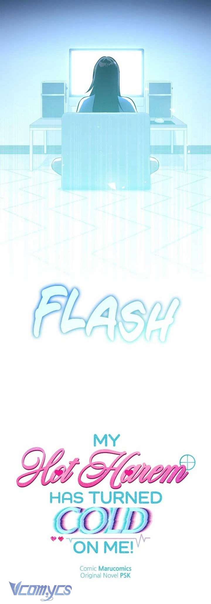 [18+] dàn harem nóng bỏng đang dần lạnh nhạt với tôi! chapter 2 15