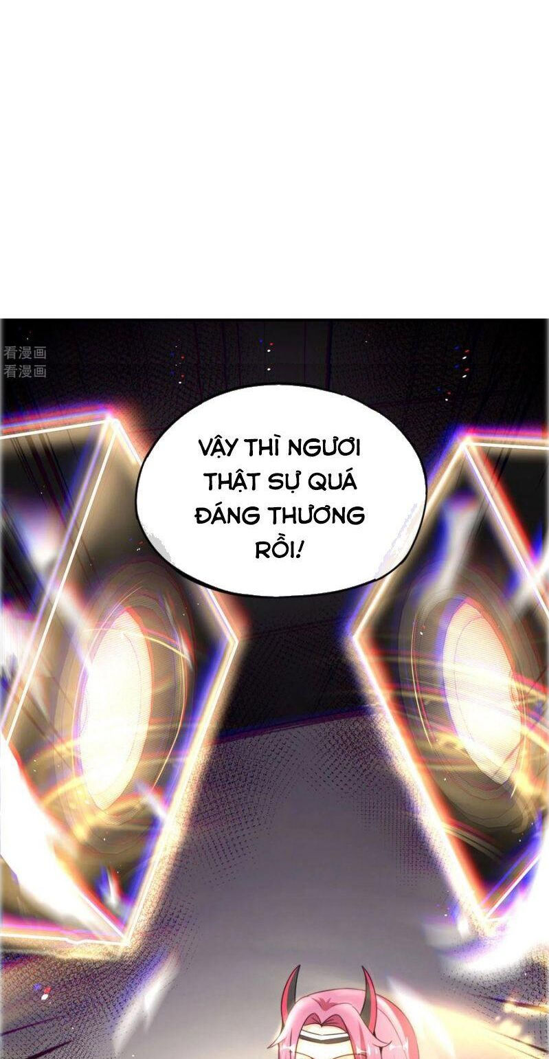 vòng bạn bè mạnh nhất của tiên giới chapter 66 24