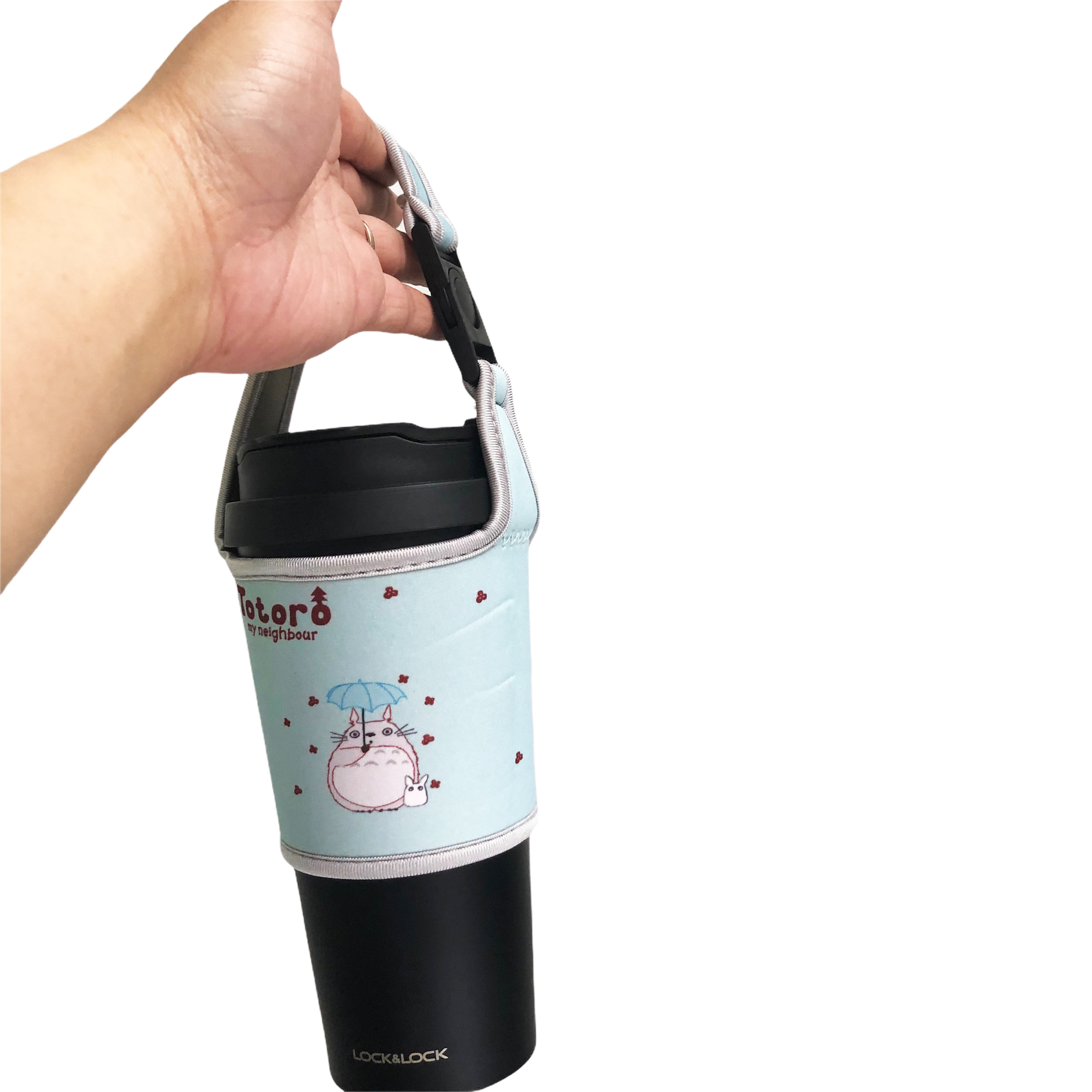 Túi đựng ly giữ nhiệt không đáy dành cho LHC4151 LHC4136 LHC4147 LHC4139 LHC4179 LHC4143 LHC4144 LHC4140 LHC3249
