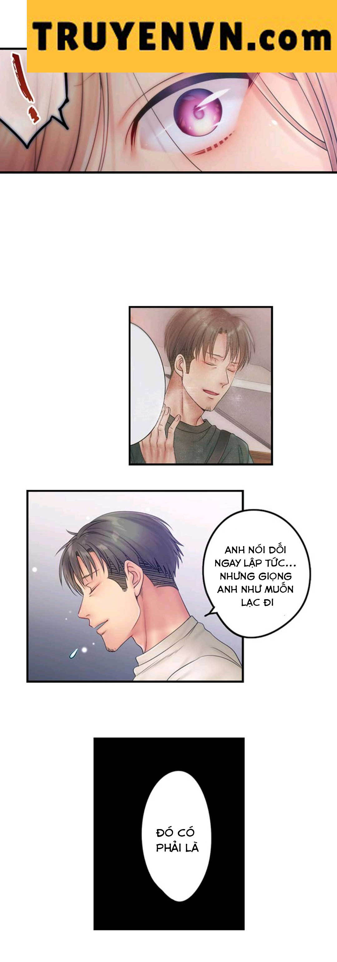 tôi không thể cưỡng lại cách hắn mát-xa! chapter 48 8